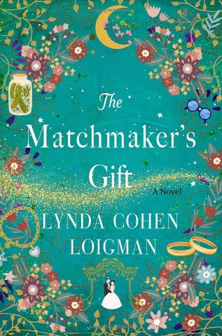 The Matchmaker's Gift Book Cover