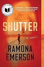 Shutter Cover Book