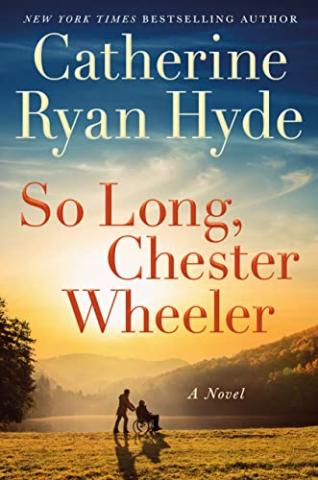 So Long Chester Wheeler book cover