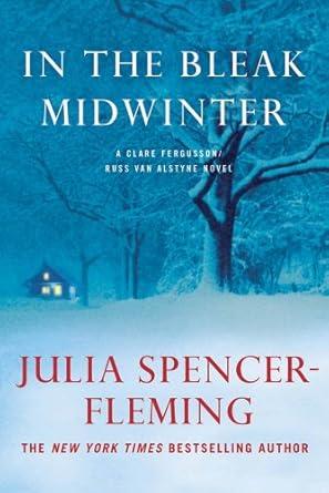 In the Bleak Midwinter cover