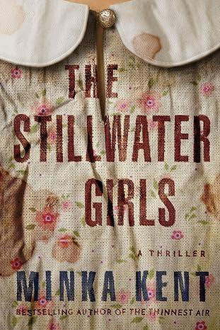 The stillwater girls book cover