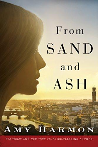 From Sand and Ash Book Cover