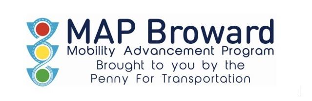 MAP Broward Logo