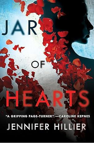 Jar of Hearts Book Cover