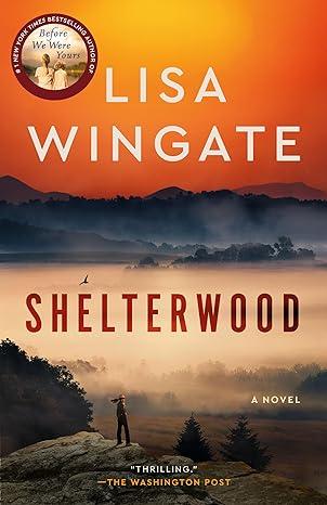 Shelterwood book cover